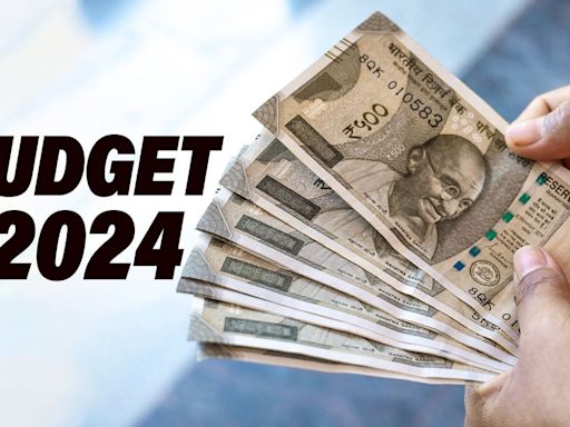 Union Budget 2024: What all can FM Sitharaman offer on the income tax front for taxpayers