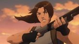 Tomb Raider: The Legend of Lara Croft Season 1 Release Date, Trailer, Cast & Plot