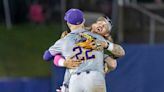LSU baseball a 2 seed in Tallahassee Regional per latest D1Baseball tournament projections