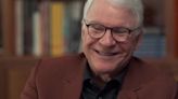 Steve Martin: Comic, banjo player, and now documentary film subject