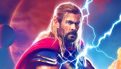 ...He Owes Fans Another Thor Movie After Admitting 'I Didn't Stick the Landing' With Thor: Love and Thunder - IGN