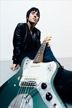 Johnny Marr