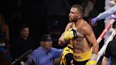 Camarón Zepeda quiere enfrentarse contra contra Vasyl Lomachenko y propone la cartelera - El Diario NY