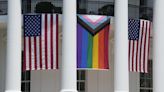 White House, lawmakers renew vows to support LGBTQ community as Pride Month begins
