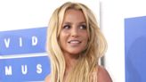 Britney Spears says her Instagram posts are not why her kids don’t want to visit her