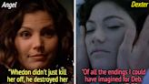 14 Female TV Characters Who Deserved WAY Better Than The Trash Finales Their Writers Gave Them