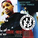 Code Red (DJ Jazzy Jeff & the Fresh Prince album)