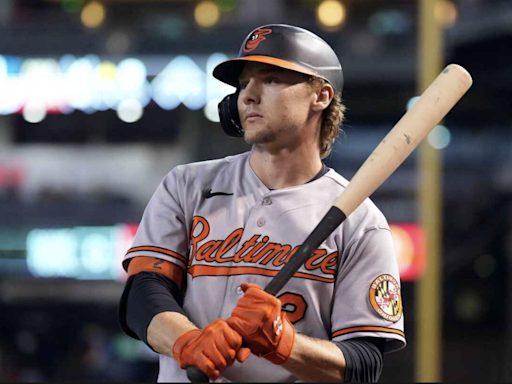 The Source |SOURCE SPORTS: Gunnar Henderson Makes History In Orioles 2-0 Shutout Over Yankees