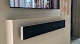 30% off Bang and Olufsen’s Dolby Atmos soundbar is a ridiculous, but tempting, Prime Day deal