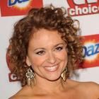 Nadia Sawalha