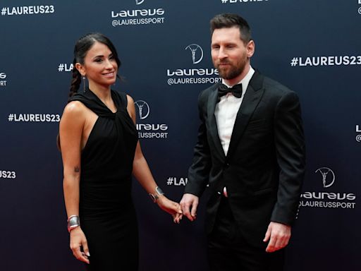 Lionel Messi y Antonela Roccuzzo disfrutan de merecidas vacaciones tras Copa América - El Diario NY