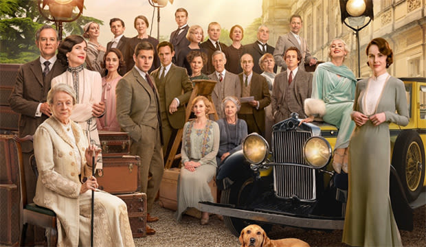 ‘Downton Abbey’: 25 best episodes ranked [PHOTOS]
