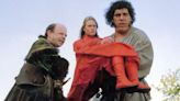Robin Wright Recalls How Andre the Giant 'Palmed My Head Like a Basketball' to Warm Her Up on “Princess Bride” Set