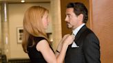 Gwyneth Paltrow and Mark Ruffalo react to Robert Downey Jr.'s return to Marvel