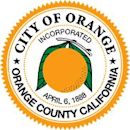 Orange, California