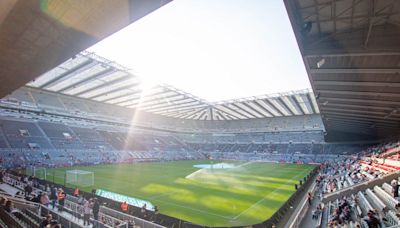 Newcastle United sign former Sheffield United forward Haywood