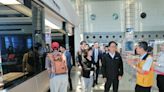 高雄機場穩定復甦！民航局：國際線已恢復至疫情前82％