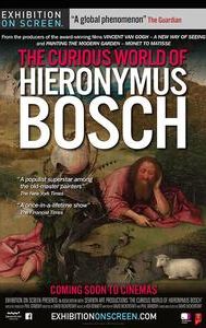 The Curious World of Hieronymus Bosch