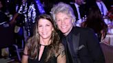 Jon Bon Jovi shares high school love note from wife of 35 years