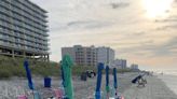 ‘We don’t want a circus.’ North Myrtle Beach defends rules about chairs left on the beach
