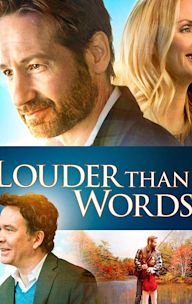 Louder Than Words