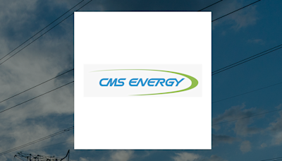 CMS Energy Co. (NYSE:CMS) Shares Purchased by Kentucky Retirement Systems Insurance Trust Fund