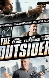 The Outsider (2014 film)