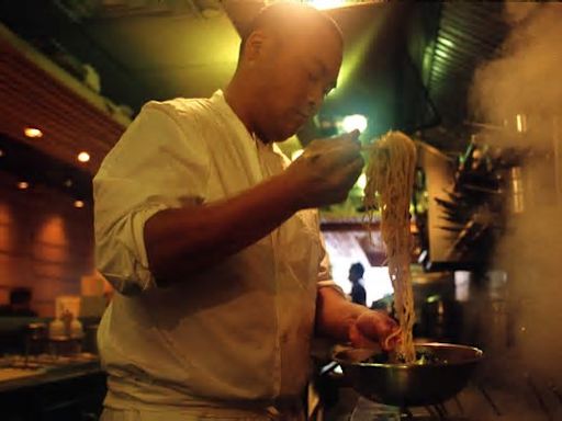 Momofuku Noodle Bar is turning 20. Here are 5 ways chef David Chang changed dining forever