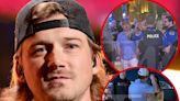 Morgan Wallen Breaks Silence on Nashville Arrest, Chair Throwing