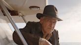 Indiana Jones and the Dial of Destiny, review: Harrison Ford carries this ragged exercise in nostalgia