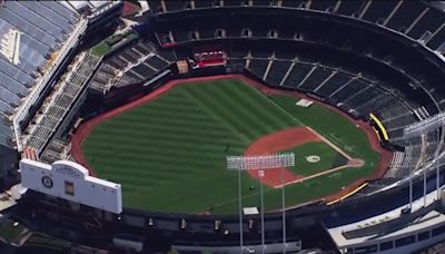 Oakland's sale of Coliseum share could bring in $100M