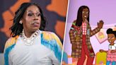 Big Freedia’s remix of a classic children’s song goes viral