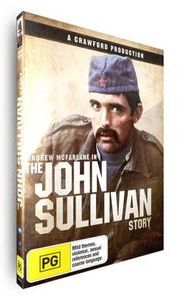 The John Sullivan Story