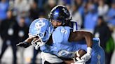 Baltimore Ravens’ best sleeper pick: Devontez Walker, WR, North Carolina