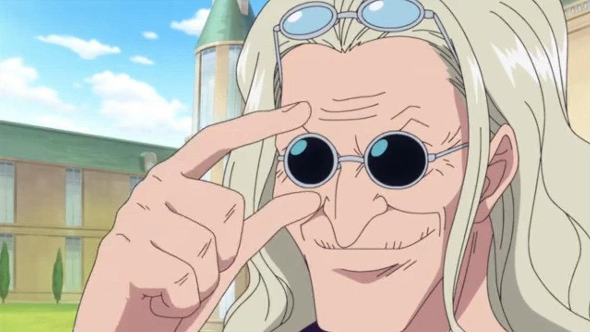 One Piece Producer Talks Dr. Kureha Casting