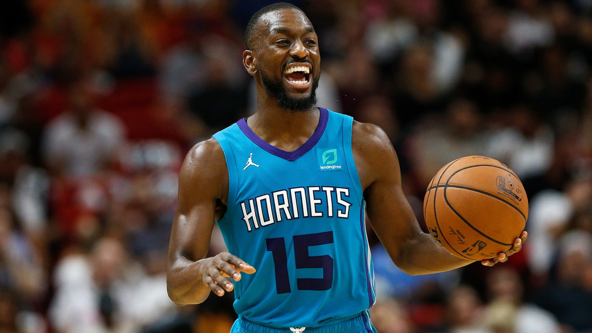 Kemba Walker announces his retirement from basketball