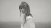 Taylor Swift Dominates Entire Top 10 on Hot 100. Again