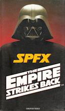 SP FX: Special Effects - The Empire Strikes Back (1980)