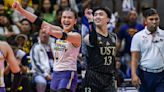 UAAP greats: Belen, Ybañez earn first multiple MVP awards since Valdez, Espejo