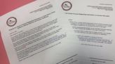 CCISD sends elementary students consent form regarding instruction on human trafficking