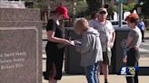 Volunteers for Raise the Wage Oklahoma begin statewide tour to collect signatures
