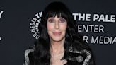 Cher 'Will Have Some Words to Say' at Rock & Roll Hall of Fame Induction After All