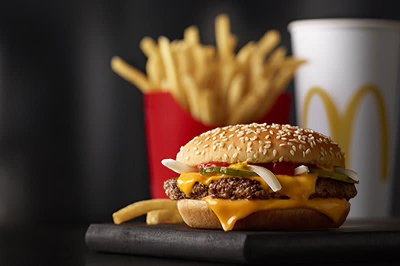 The Best Copycat McDonald's Recipes