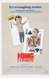 The King of Comedy