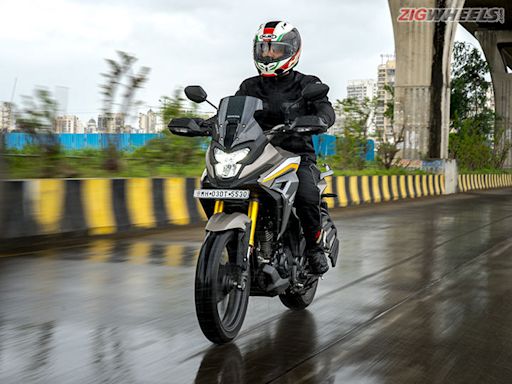 Honda CB200X And Hornet 2.0 Is Now Sold Through Honda BigWing Showrooms, Check Price, Specifications And A Pictorial...