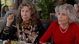 Grace and Frankie Season 7 Streaming: Watch & Stream Online via Netflix