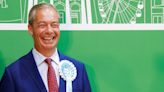 Brexit campaigner Farage promises trouble after election to UK parliament