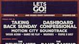 Let's Go Fest Talkback Contest Rules | DC101
