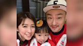 Snow Suen announces second pregnancy