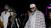 Coachella 2024: Taylor Swift and Travis Kelce dance in the desert, No Doubt reunites and the best surprise guests during Weekend 1